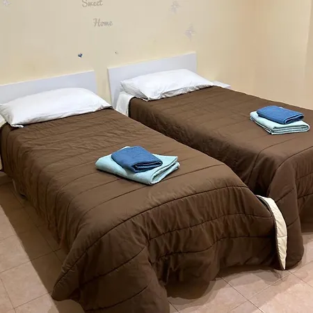 Apartman Casa Gemelli *