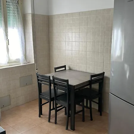 Apartman Casa Gemelli