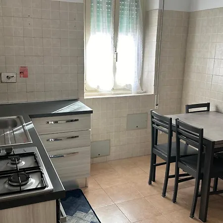 Apartman Casa Gemelli *