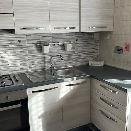 Apartman Casa Gemelli