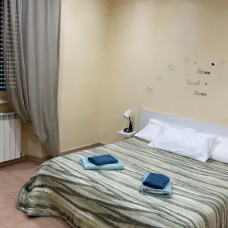 Apartman Casa Gemelli *