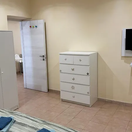 Apartman Casa Gemelli Róma