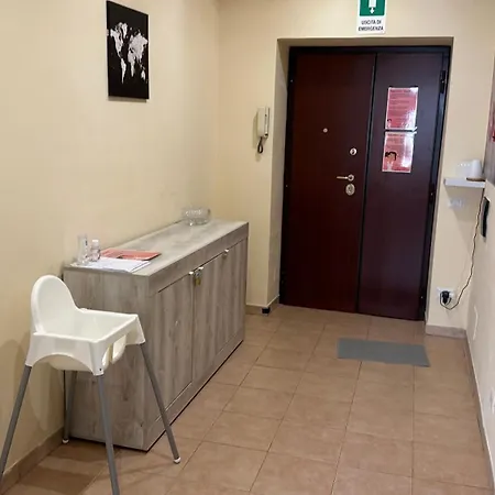 Casa Gemelli *